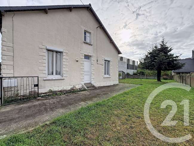 Maison 4 pièces 88 m² · à Lamballe-Armor · 88 m² · 178 500 €