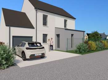 Vente maison 6 pièces Lamballe 22