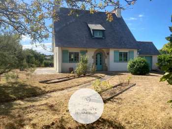 Vente Maison 3 chambresLamballe