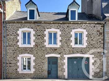 Vente Maison 3 chambresLamballe