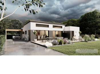 Vente Maison 3 chambresLamballe