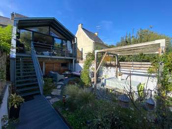 Vente maison 5 pièces Lamballe 22
