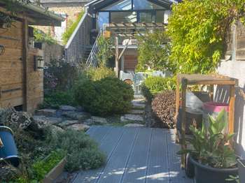 Vente Maison 4 chambresLamballe