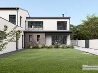 Vente maison 6 pièces Vente maison 6 pièces