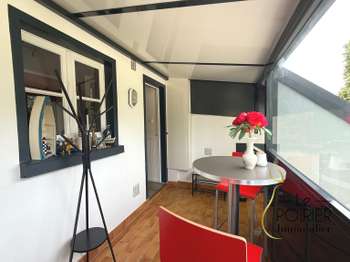 Vente Maison 2 chambresLamballe