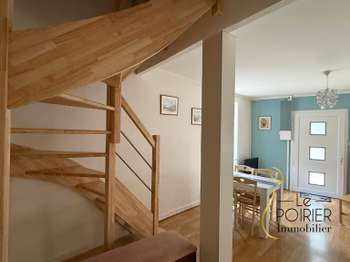 Vente maison 4 pièces Vente maison 4 pièces