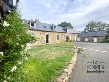 Vente maison 7 pièces Lamballe 22