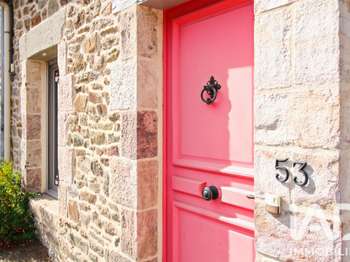 Vente Maison 4 chambresLamballe
