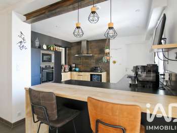 Vente maison 8 pièces Vente maison 8 pièces