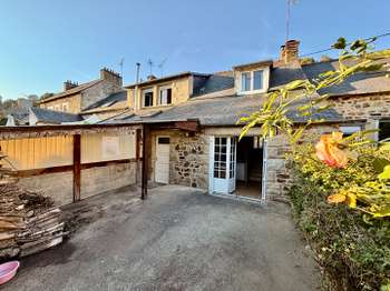 Vente maison 3 pièces Lamballe 22