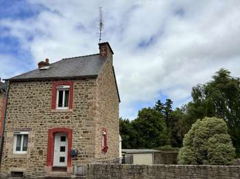 Vente maison 5 pièces Lamballe 22
