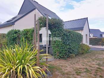 Vente maison 7 pièces Lamballe 22