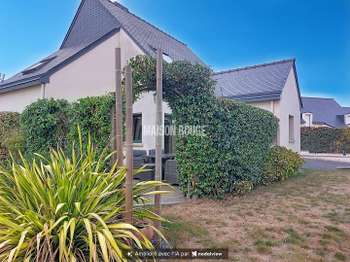 Vente maison 7 pièces Lamballe 22