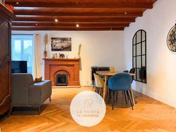 Vente maison 7 pièces Lamballe 22