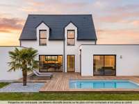 Vente maison 4 pièces Vente maison 4 pièces