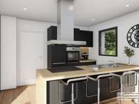 Vente maison 5 pièces Vente maison 5 pièces