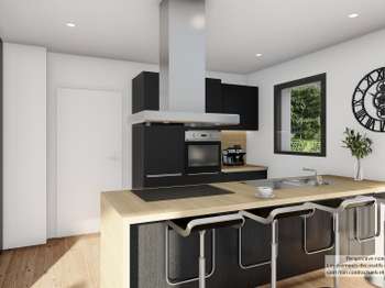 Vente maison 5 pièces Vente maison 5 pièces