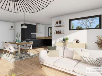 Vente maison 4 pièces Vente maison 4 pièces