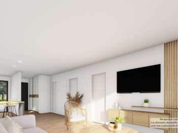 Vente maison 3 pièces Lamballe 22