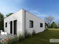 Vente maison 3 pièces Vente maison 3 pièces