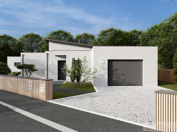 Vente maison 4 pièces Lamballe 22