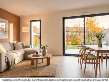 Vente maison 4 pièces Lamballe 22
