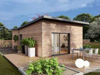 Vente maison 2 pièces Lamballe 22