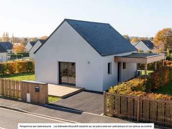 Vente maison 2 pièces Lamballe 22