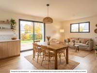 Vente maison 2 pièces