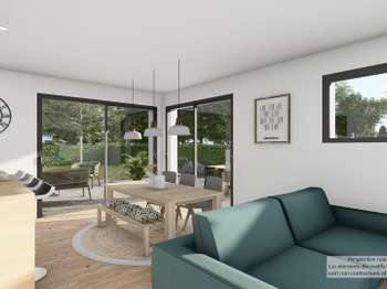 Vente Maison 4 chambresLamballe