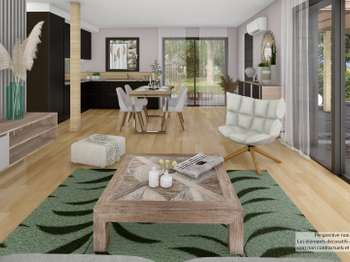 Vente Maison 2 chambresLamballe