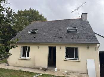 Photo Vente maison Lamballe