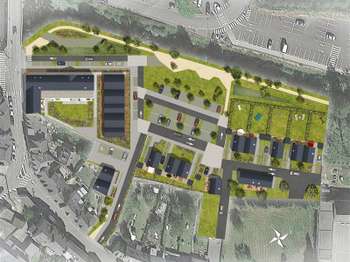 Vente maison 4 pièces Vente maison 4 pièces