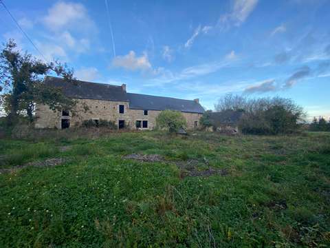 Vente maison 3 pièces Lamballe-Armor 22