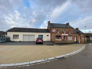 Vente Maison 4 chambresLamballe-Armor