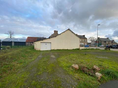 Vente maison 7 pièces Vente maison 7 pièces