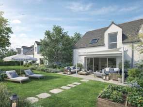 Vente Maison 4 chambresLamballe-Armor