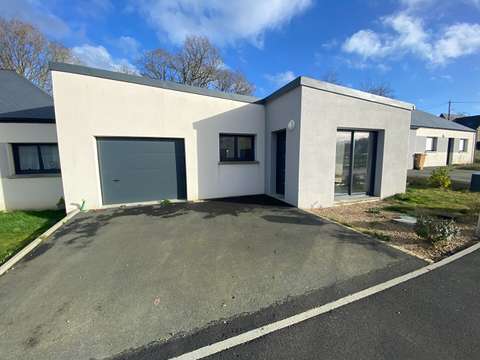 Vente maison 3 pièces Lamballe-Armor 22