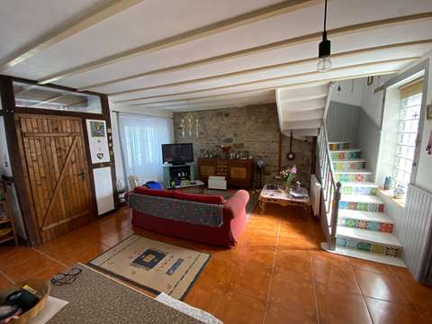 Vente maison 4 pièces Vente maison 4 pièces