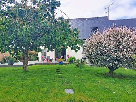 Vente maison 7 pièces Lamballe-Armor 22