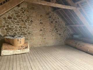 Vente maison
