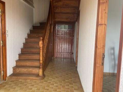 Vente maison