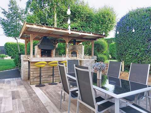 Vente maison 6 pièces Lamballe-Armor 22