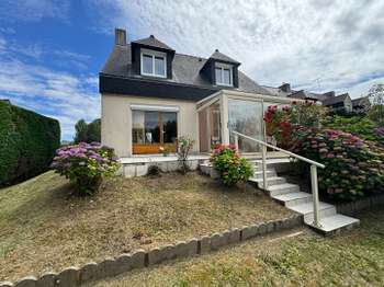 Vente maison 4 pièces Lamballe-Armor 22