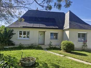 Photo Vente maison Lamballe-Armor