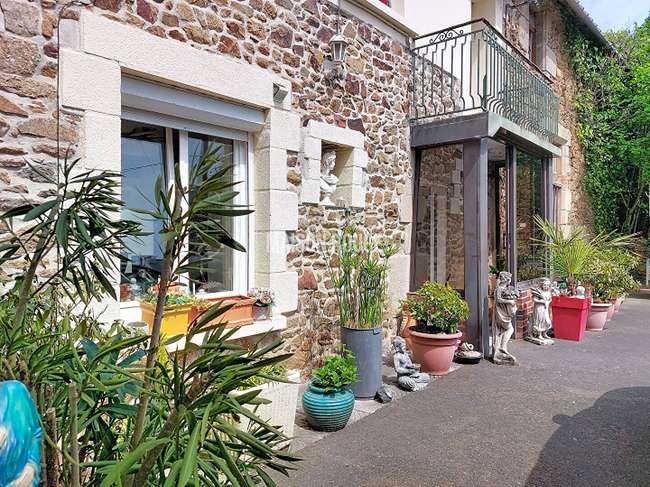 Maison 5 pièces 110 m² · à Lamballe-Armor · 110 m² · 184 450 €