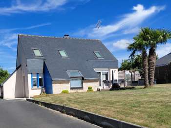 Vente maison 6 pièces Lamballe-Armor 22