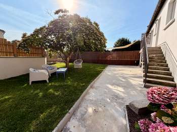 Vente Maison 3 chambresLamballe-Armor