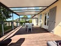 Vente maison 7 pièces Vente maison 7 pièces