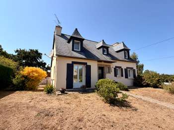 Vente maison 7 pièces Lamballe-Armor 22